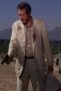 Bring Me the Head of Alfredo Garcia
